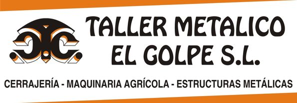 Taller Metálico El Golpe S.L.